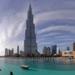 Why the Burj Khalifa Tickets Price Offer is the Best Choice for Your Visit