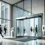 Automatic Sliding Doors: The Future of Convenient Access