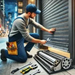 Emergency Shutter Repair: A Comprehensive Guide