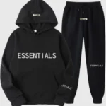 Fear of God Essential Hoodie