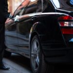 DFW Black Car Service The Ultimate in Comfort and Convenience