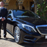 Private Chauffeur Hire The Ultimate in Luxury and Comfort