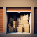 Self Storage Solutions in London The Ultimate Guide to Secure and Convenient Storage Options