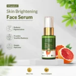 Achieve Radiant Skin with Lotus Botanicals Serum for Face: The Ultimate Skincare Solution