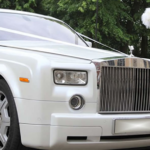 Wedding Cars Birmingham The Perfect Ride for Your Special Day