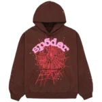 Embrace Your Inner Spider Stylish Hoodies for Bold Fashion Lovers