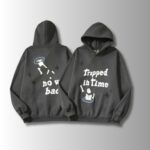 Official Broken Planet: The Ultimate Hoodie & Tracksuit Collection