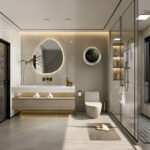 Professional Bathroom Remodeling Centreville VA