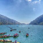 Explore Nainital: A Perfect Getaway with Delhi to Nainital Taxi Service