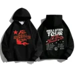 Styling the Hellstar Hoodie