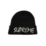 The Ultimate Guide to Supreme Beanies: Styles, Colors, and Trends