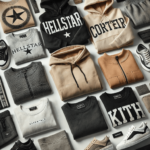 Hellstar: The Cultural Impact of a Streetwear Phenomenon