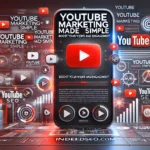 YouTube Marketing Made Simple: Boost Your Views and Engagement