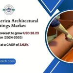 North America Architectural Coatings Market Growth 2024, Rising Trends, Industry Share, Size, Revenue, Challenges, Future Opportunities and forecast till 2033