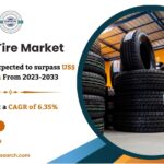 Qatar Tire Market Share 2024, Growth Drivers, Business Opportunities, Rising Revenue, Upcoming Trends, Challenges, Future Outlook and Forecast Analysis till 2033: SPER Market Research