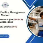 South Korea Facility Management Market Growth, Rising Trends, Demand, Industry Share, Revenue, CAGR Status, Challenges, Business Opportunities and Forecast till 2033: SPER Market Research