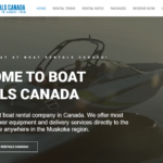 Discover the Best Boat Rental Options in Canada: Your Ultimate Guide to Exploring the Great Outdoors