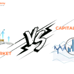 Difference Between Money Market and Capital Market