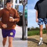 Top Eric Emanuel Shorts That Define Bold Fashion