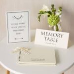 Funeral Condolence Book Services in New York: A Meaningful Tribute to Loved Ones