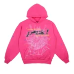 Where to Find a High-Quality Pink Spider Hoodie in the USA