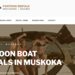 Explore Muskoka’s Breathtaking Lakes with Boat Rentals: A Complete Guide