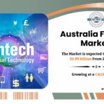 Australia Fintech Market Share, Revenue, Demand, Rising Trends, Key Players, Challenges, Future Opportunities and Forecast Analysis till 2034: SPER Market Research