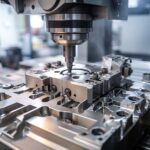 CNC Machining: Revolutionizing Manufacturing with Precision and Efficiency