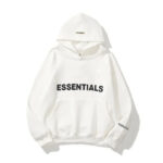 Choosing Essentials Hoodie & Tracksuit for Winter Moods: A Perfect Blend of Comfort and Style