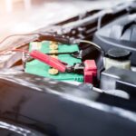 When Should You Replace Your Car Battery in Abu Dhabi?