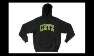 corteiz hoodie