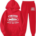 Corteiz Hoodie Shop And clothing