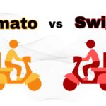 Swiggy vs Zomato Market Share: Insights, Strategies, and Lessons